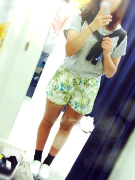 wakatikoさんのコーディネート