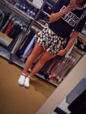 wakatikoさんのコーディネート