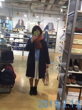 wakatikoさんのコーディネート