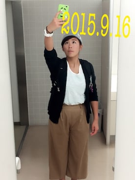 wakatikoさんのコーディネート