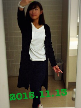 wakatikoさんのコーディネート