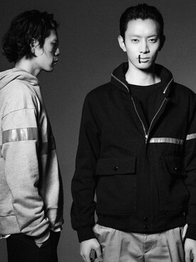 M.N.I_officialさんのコーディネート