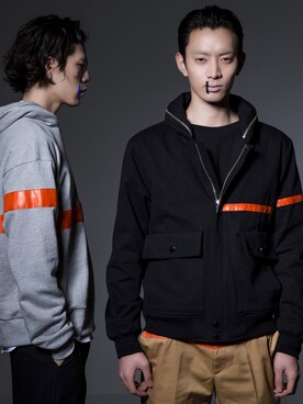 M.N.I_officialさんのコーディネート