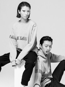 M.N.I_officialさんのコーディネート