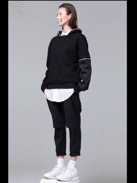 M.N.I_officialさんのコーディネート