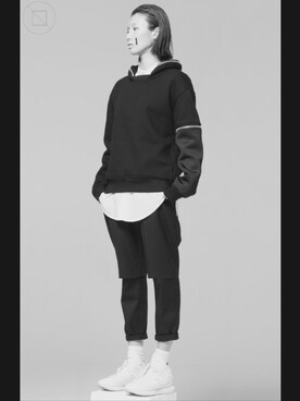 M.N.I_officialさんのコーディネート