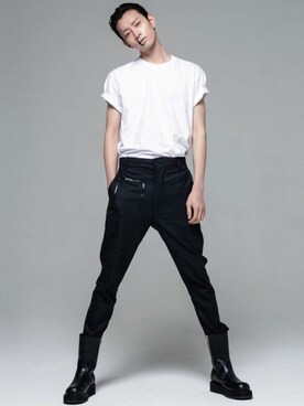 M.N.I_officialさんのコーディネート