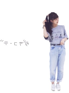 ---さんのコーディネート