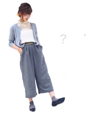 ---さんのコーディネート