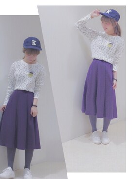 ---さんのコーディネート