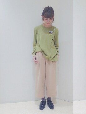 ---さんのコーディネート