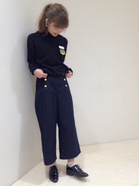 ---さんのコーディネート