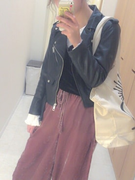 ---さんのコーディネート