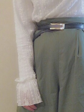 ---さんのコーディネート