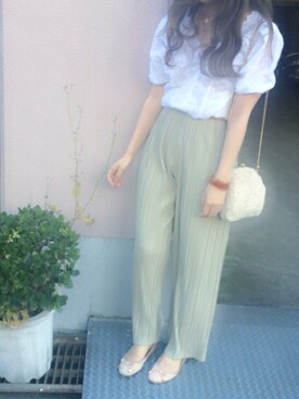 ---さんのコーディネート