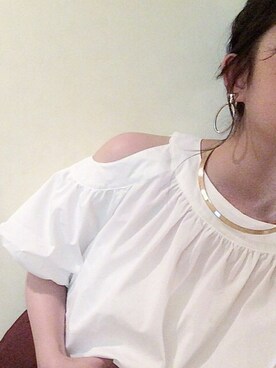 ---さん（レディース・155cm）の夏コーディネート