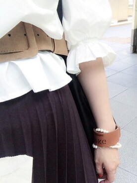 ---さんのコーディネート