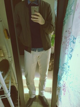 ！SH！KENさんのコーディネート