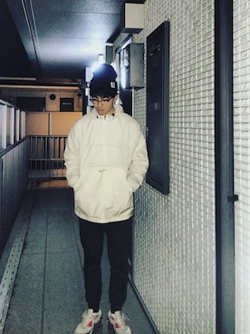 hiro_sawさんのコーディネート