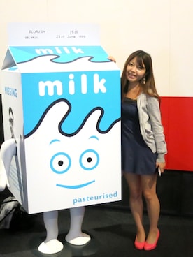 Ena さんのコーディネート