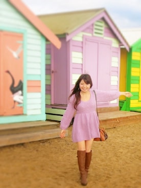 Ena さんのコーディネート