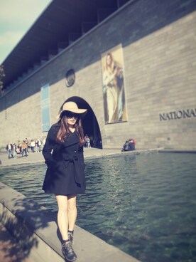 Ena さんのコーディネート