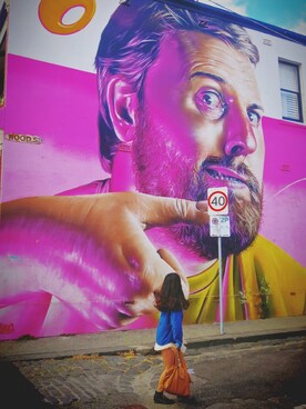 Ena さんのコーディネート