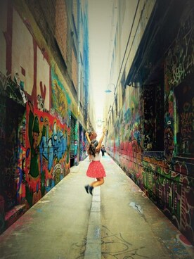 Ena さんのコーディネート