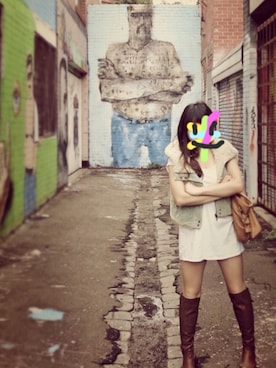 Ena さんのコーディネート