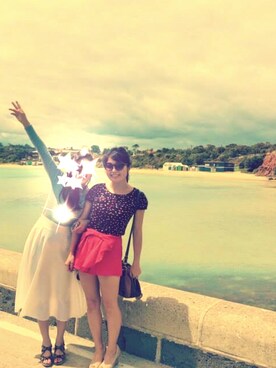 Ena さんのコーディネート