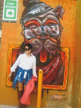 Ena さんのコーディネート