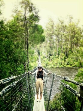 Ena さんのコーディネート