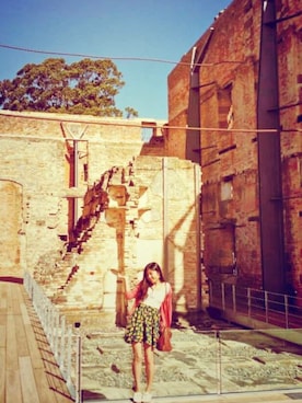 Ena さんのコーディネート