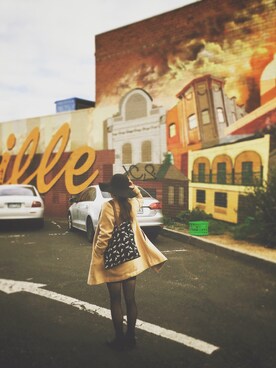 Ena さんのコーディネート