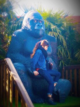 Ena さんのコーディネート