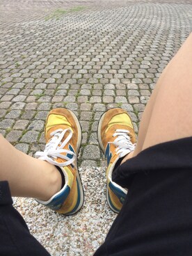 穎さんのコーディネート