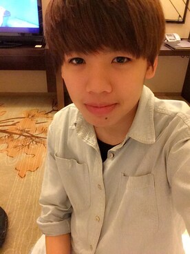 穎さんのコーディネート