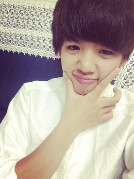 穎さんのコーディネート