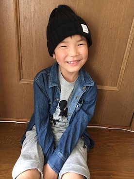 aiaimineさんのコーディネート