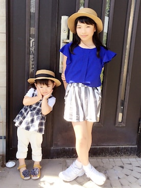 aiaimineさんのコーディネート