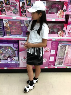 aiaimineさんのコーディネート