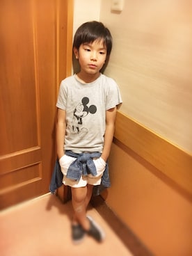 aiaimineさんのコーディネート