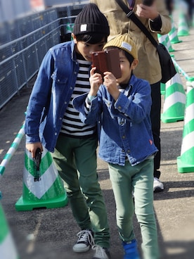 aiaimineさんのコーディネート