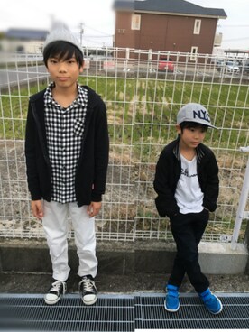 aiaimineさんのコーディネート