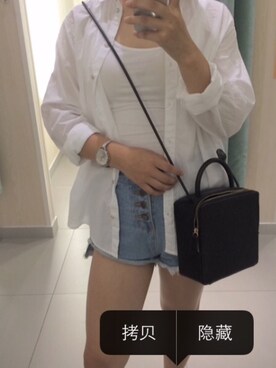 -hhhello-さんのコーディネート