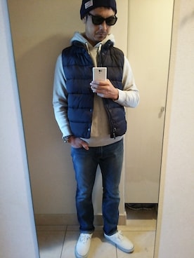 ycoptimistさんのコーディネート