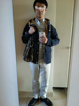 ycoptimistさんのコーディネート