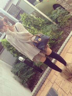 ａｃｈａｎさんのコーディネート