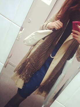 ａｃｈａｎさんのコーディネート