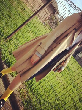 ａｃｈａｎさんのコーディネート